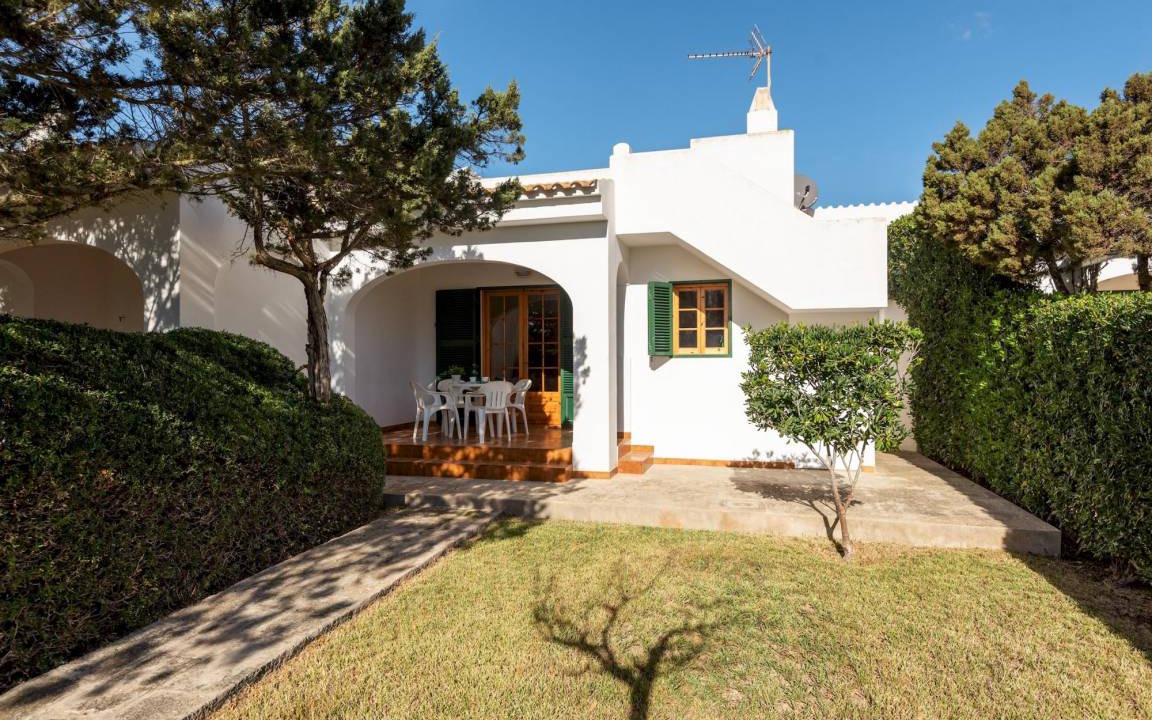 Son Xoriguer Apartment | Brisa Mar 2, 2 bedroom apartment, Cala'n Bosch