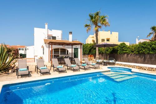 Cales Piques Villa | Brisa Marina