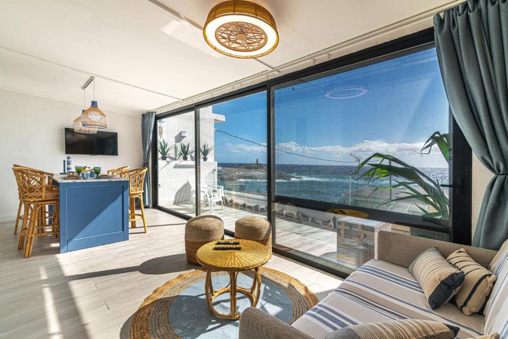 La Jaca House | Brisa Marina