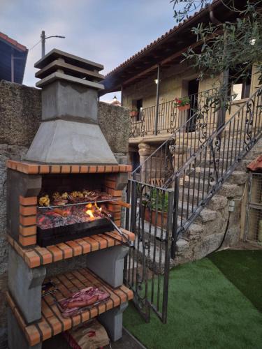 Barbadas House | Buleiro