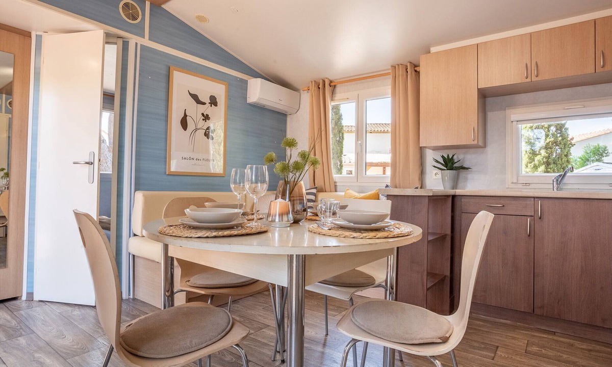 L'Escala Ski Chalet | Bungalow Andy