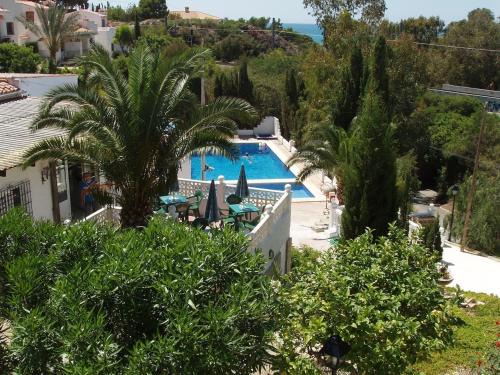 Coveta Fuma Apartment | Bungalow CASIOPEA Internet 300 Mb SAT SMARTTV