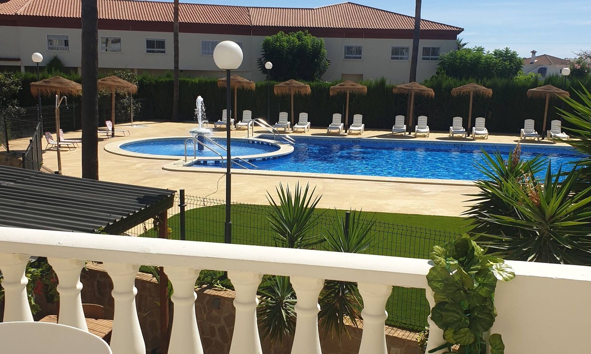 San Miguel de Salinas House | Bungalow rental Blue Lagoon,San Miguel De Salinas