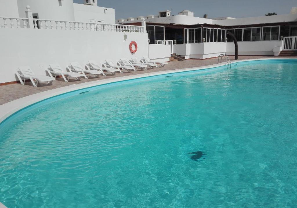Playa del Cable House | Bungalow Mariano 140