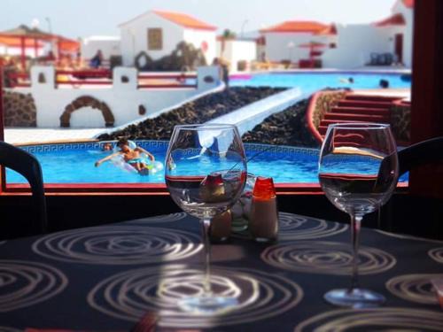 Castillo Caleta de Fuste Resort | Bungalows Castillo Beach