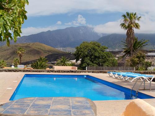 Tazacorte House | Bungalows El Paradiso