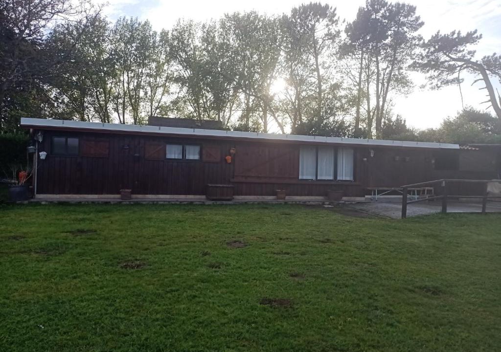 Valdovino House | Bungalows