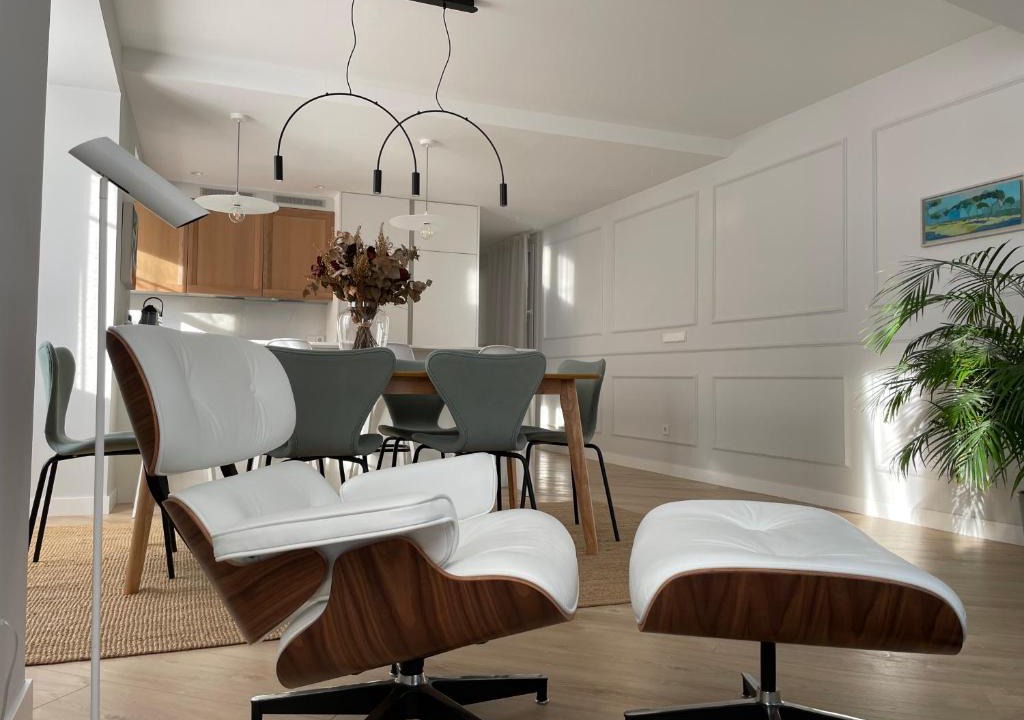 Burgos Apartment | Burgos Señorial by Exclusive Burgos Apartments