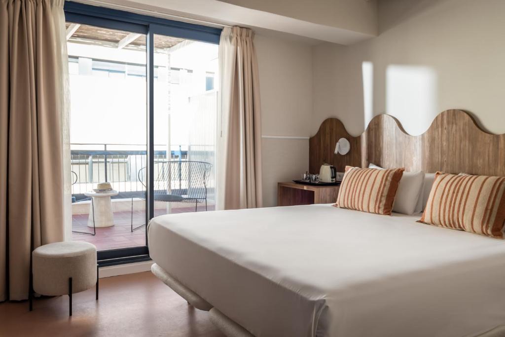 Sant Blai Hotel | BYPILLOW Paseo