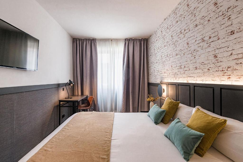 Basurtu House | BYPILLOW San Mamés