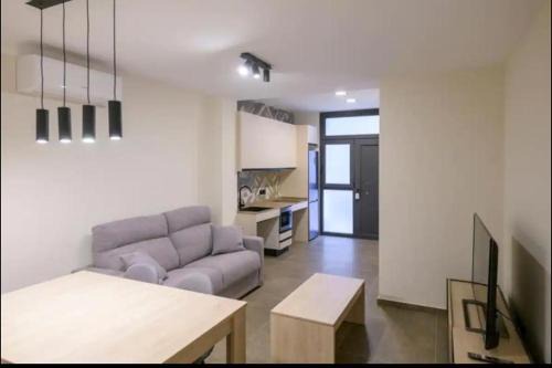 En Corts Apartment | Céntrico 6 personas Ciencias Oceanografico