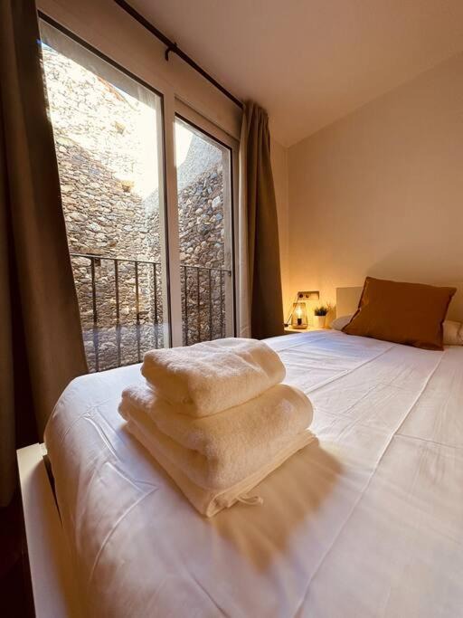 Llivia Apartment | Céntrico y Acogedor Estudio, Llívia, Cerdanya.