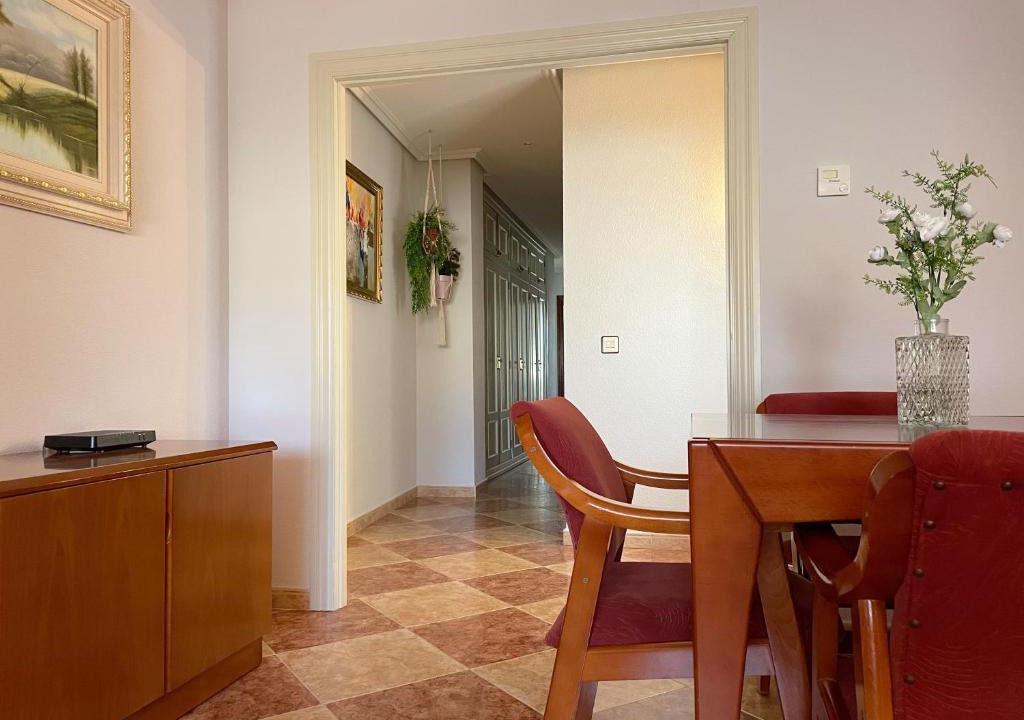 Alba de Tormes Apartment | CÓMODO alojamiento en Alba de Tormes