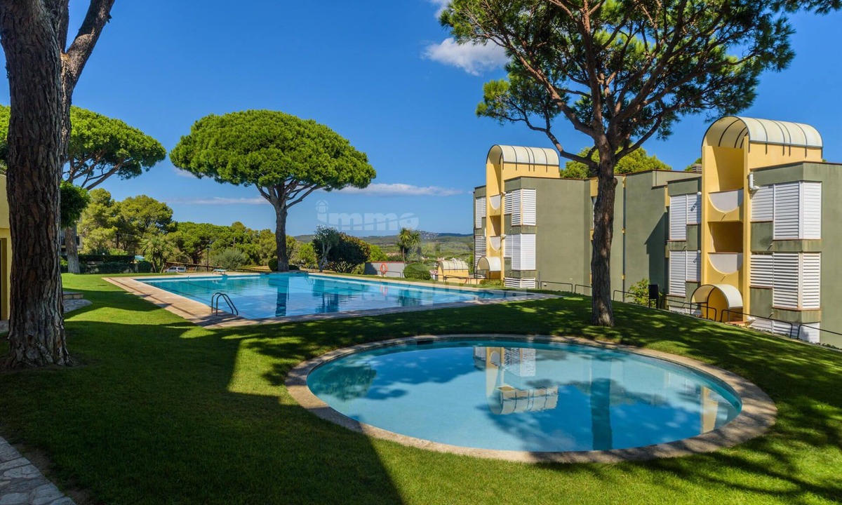 Calella de Palafrugell Apartment | C-5 CALELLA DE PALAFRUGELL 5 PAX