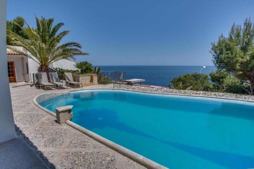 Provensals Villa | C251 Ram de Mar CR by Mallorca Villa Selection