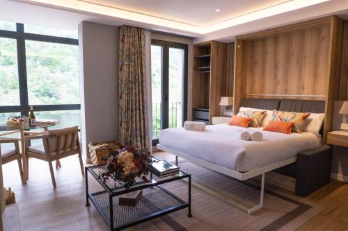 Chantada Apartment | Caño