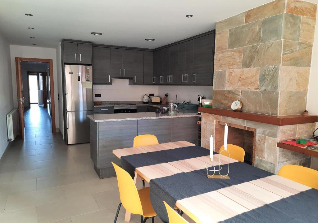 Hostalric Apartment | Ca l'Anna