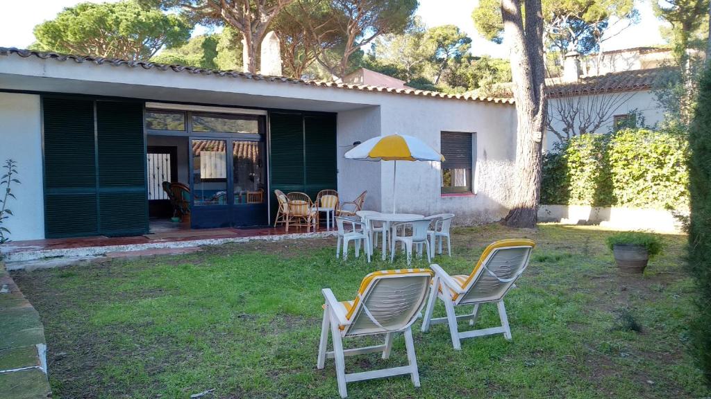 Llafranc House | Ca L´ Esquirol de Llafranc