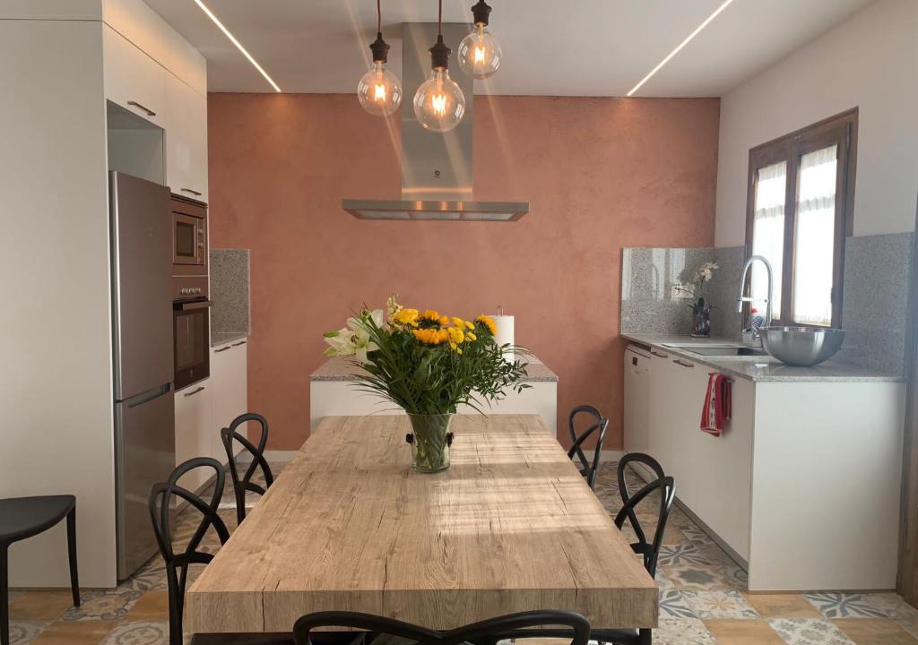 Figueres Apartment | Ca La Fustereta