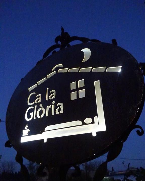Vilabertran Bed & Breakfast | Ca la Gloria