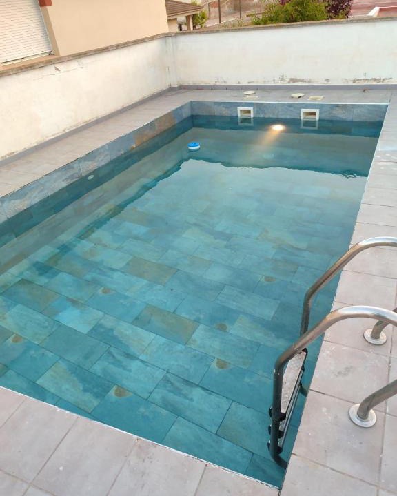Sant Jaume d'Enveja Apartment | Ca La Marta