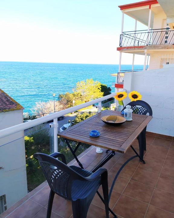 Apartamento Con Vistas Al Mar | Llanca
