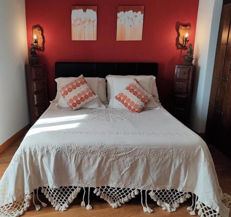 Atienza Apartment | Ca la Rosi