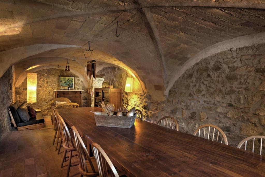 Pau House | Ca la Sònia