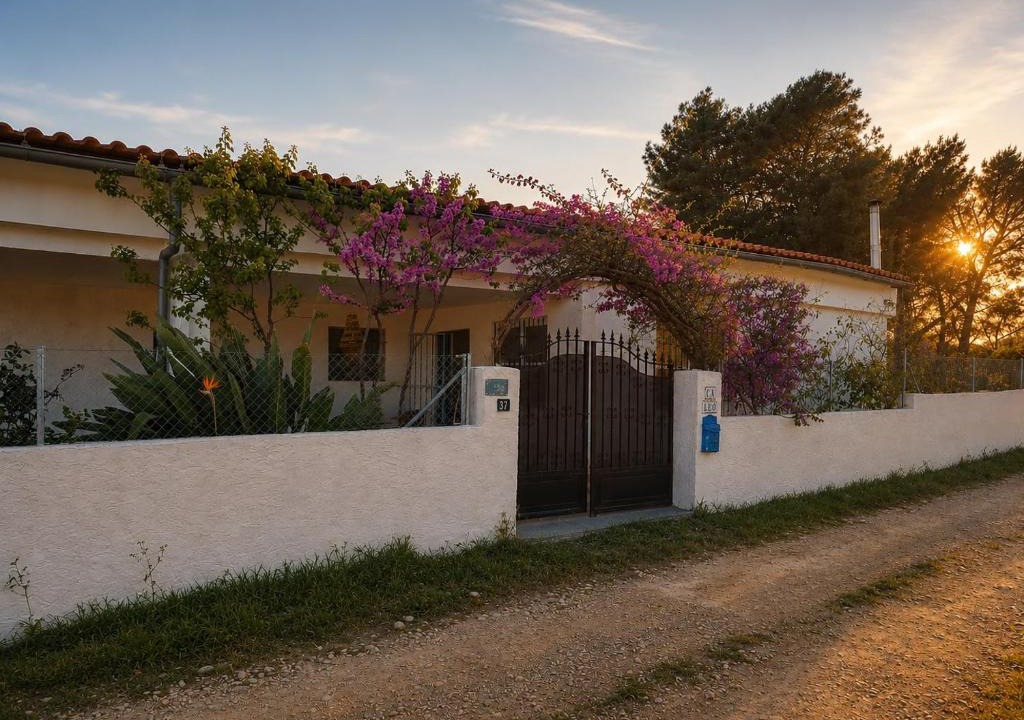 Alicante House | Ca Leo