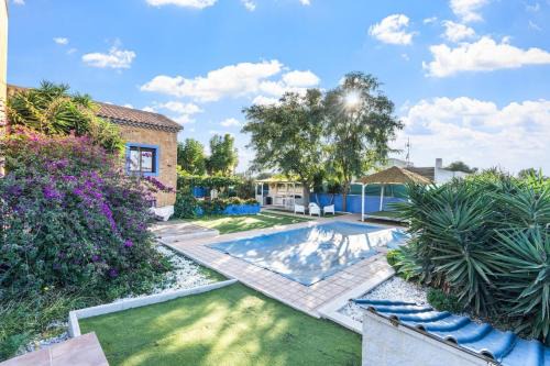 Santa Pola Villa | Ca Marga