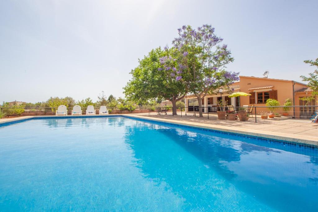 Binissalem Villa | Ca'n Canastro