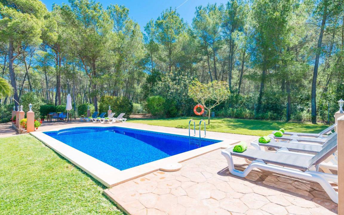 Sa Cabaneta Villa | CA NA BARBARA