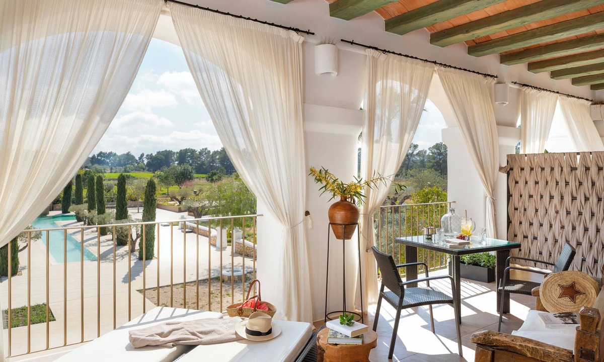 Sant Miquel de Balasant Hotel | Ca Na Xica - Hotel & Spa