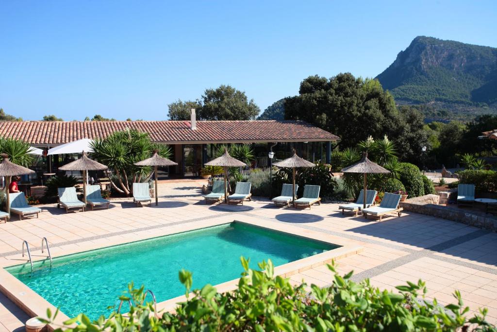 Valldemossa House | Ca's Garriguer