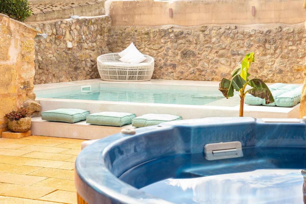 Vilafranca de Bonany Villa | Ca sa padrina