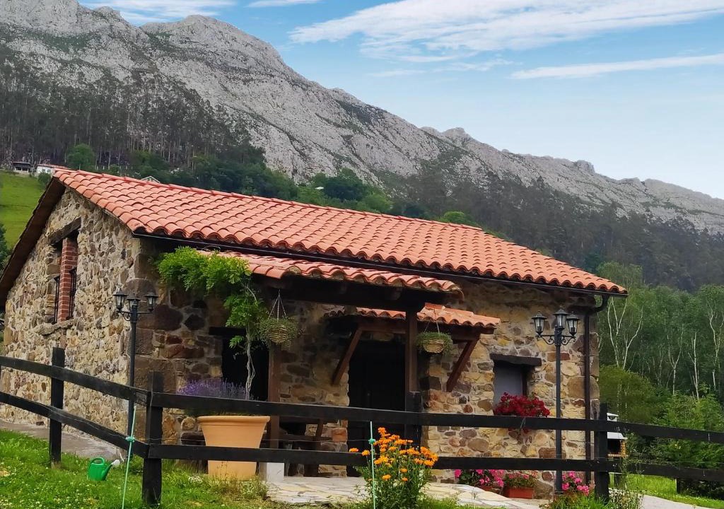 Prado House | Cabaña del Jerreru