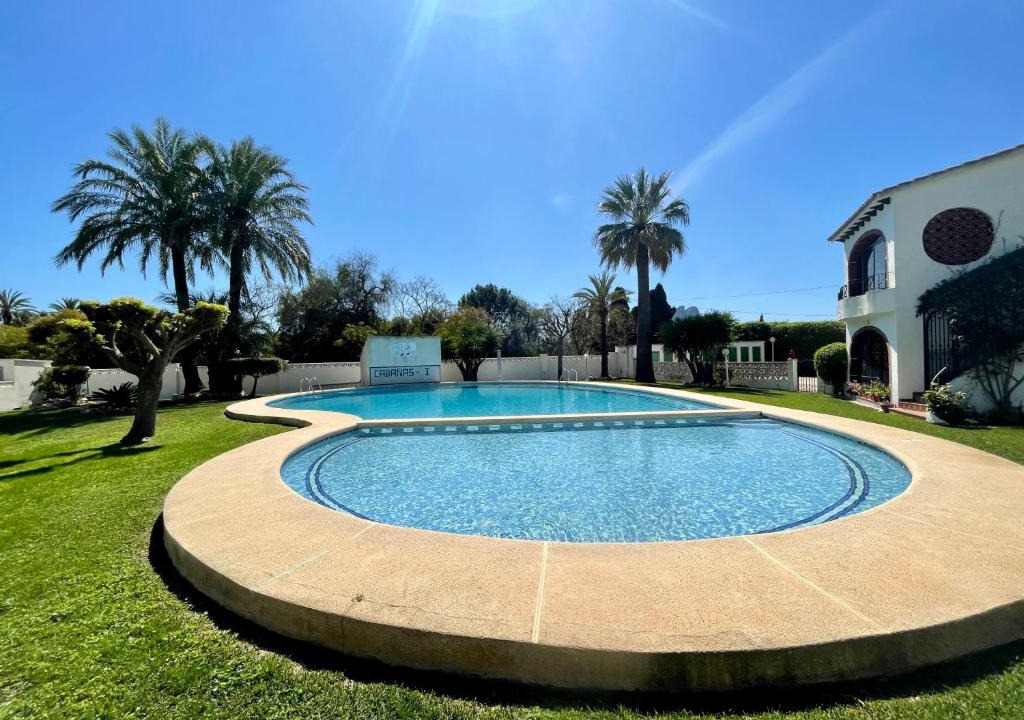 Molinell Apartment | Cabañas 1 LOCDENIA