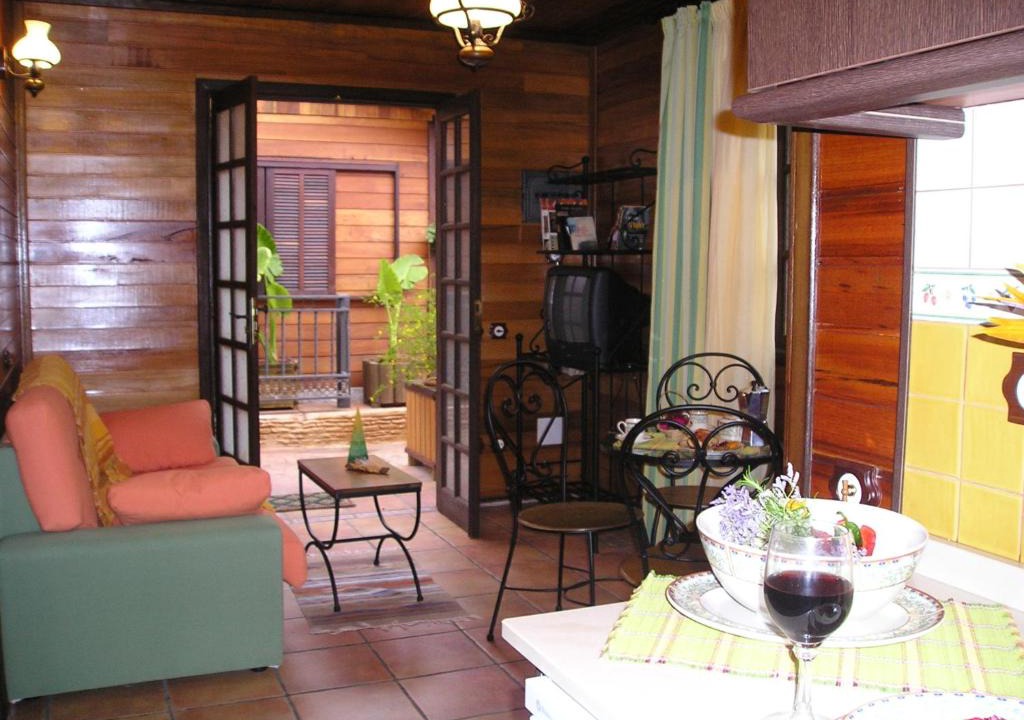 Fontanales Bed & Breakfast | Cabañas Valle Verde