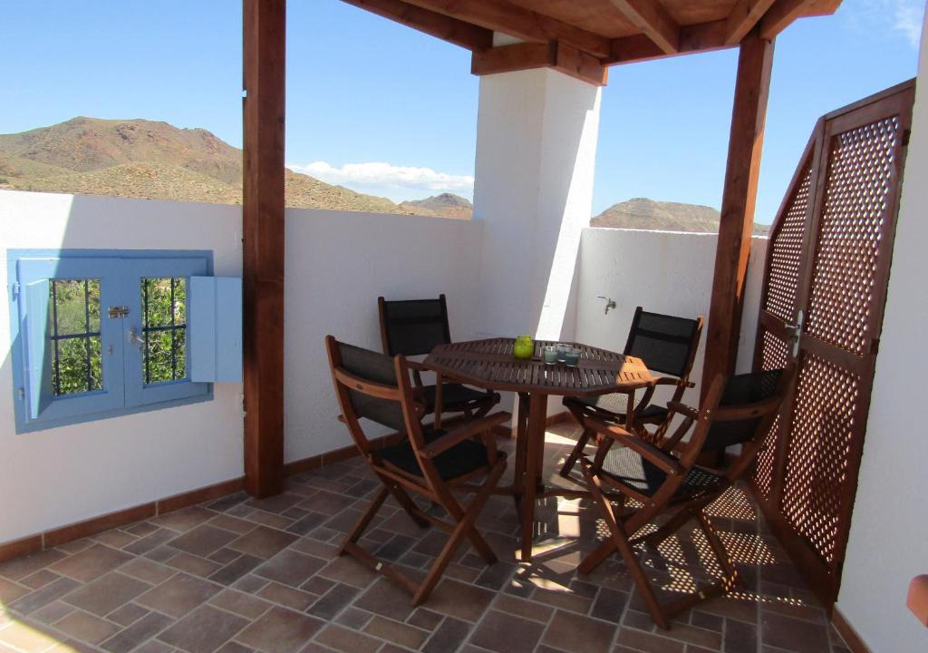 Rodalquilar Apartment | Caballo De Mar Appaloosa Cabo de Gata