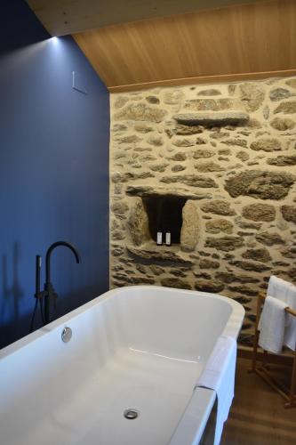 Pontevea House | Cabana de Pili