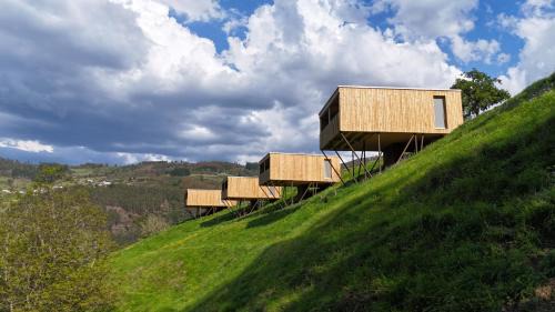 Ibias Municipality Other | Cabanas do Navia