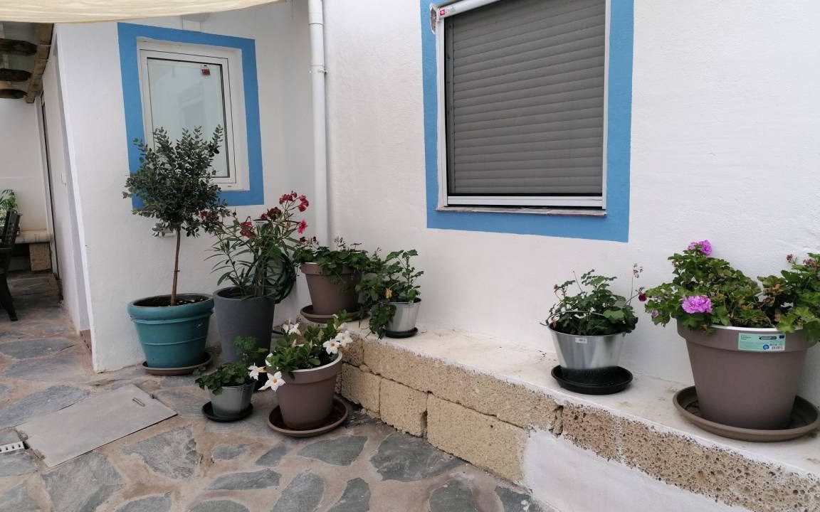 Fasnia Cottage | Cabin ∙ 2 bedrooms ∙ 4 guests