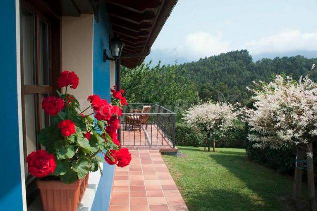 Ribadesella Cottage | Cabin ∙ 3 bedrooms ∙ 8 guests