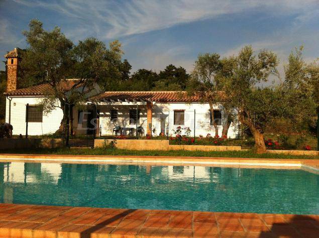 Aracena Cottage | Cabin ∙ 3 bedrooms ∙ 9 guests