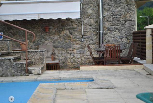 Ceceda Cottage | Cabin ∙ 4 bedrooms ∙ 5 guests