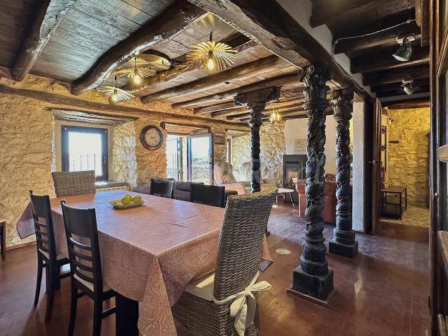 Haza Cottage | Cabin ∙ 4 bedrooms ∙ 8 guests