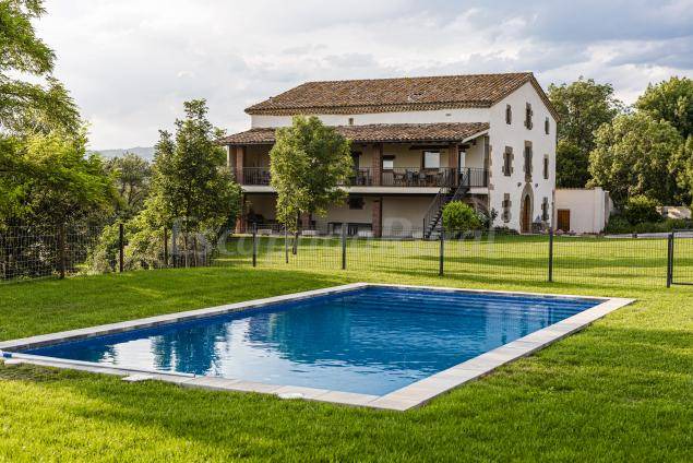 Torello Cottage | Cabin ∙ 5 bedrooms ∙ 14 guests