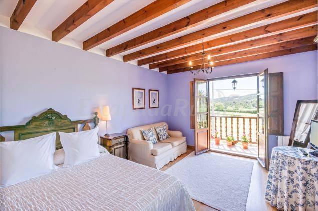 Miengo Cottage | Cabin ∙ 6 bedrooms ∙ 2 guests