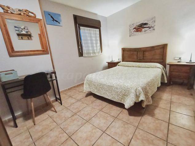 Gerbe Cottage | Cabin ∙ 6 bedrooms ∙ 2 guests