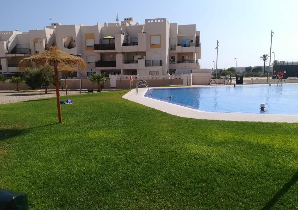 Retamar Apartment | CABO GATA SUNNY HOUSE